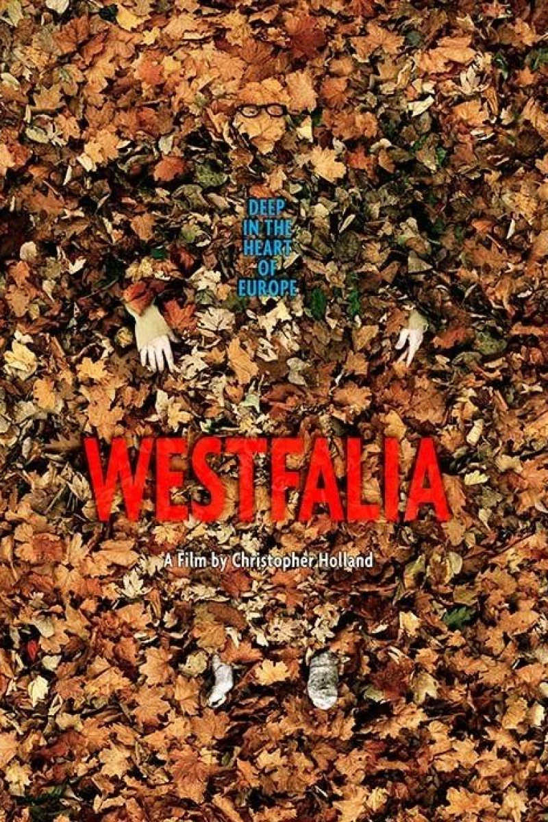 Westfalia Poster