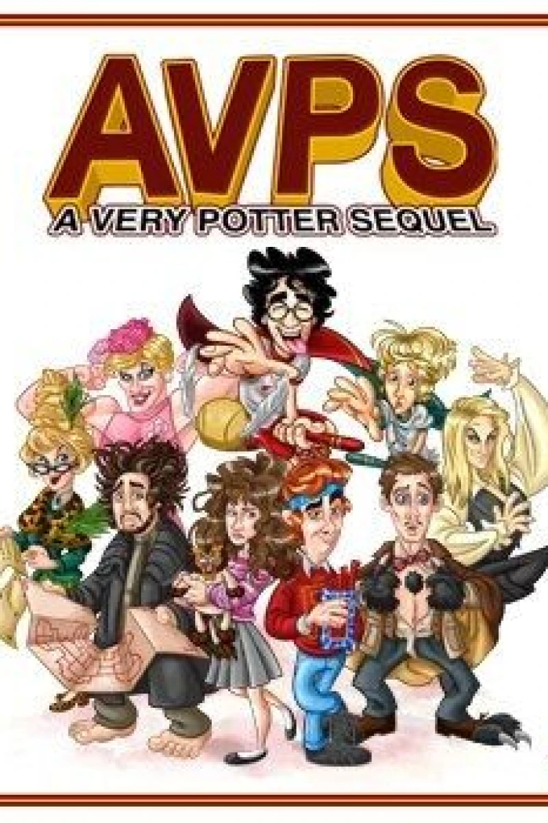 AVPS Poster