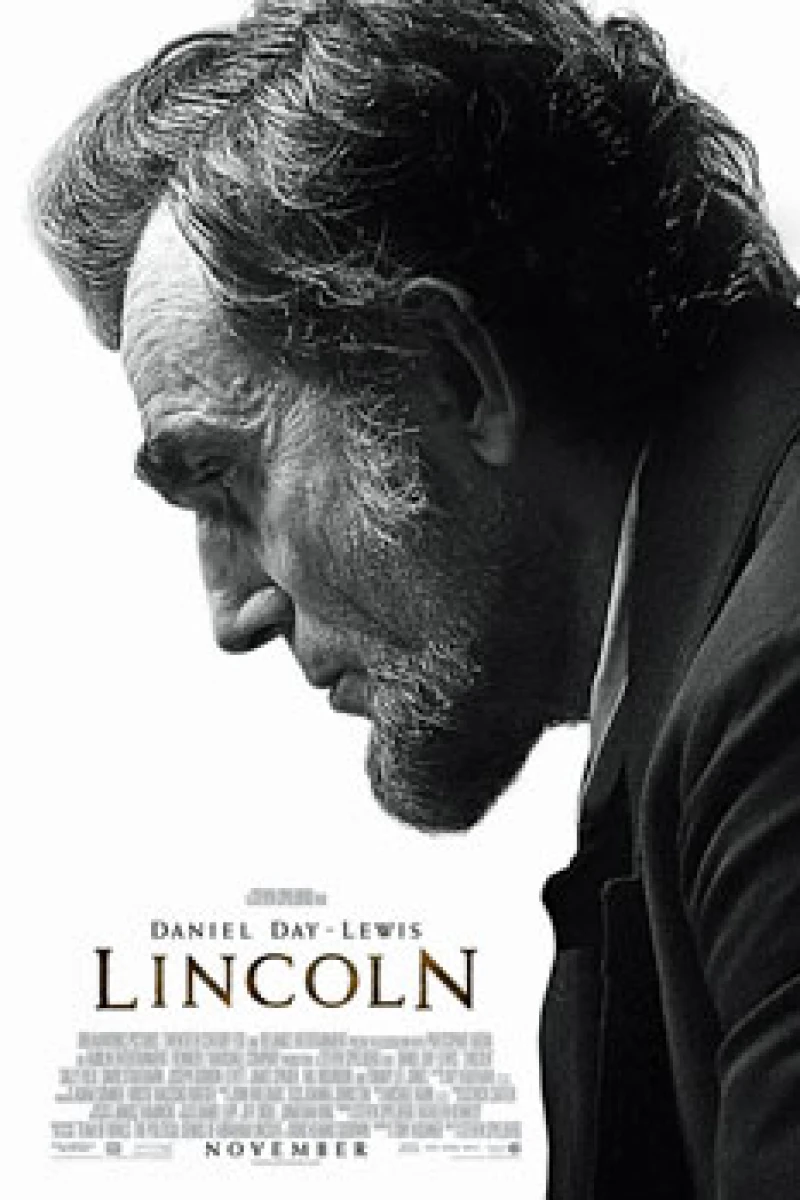 Lincoln Poster