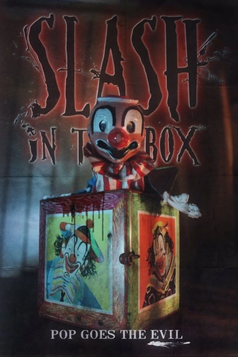 Slash-in-the-Box Poster