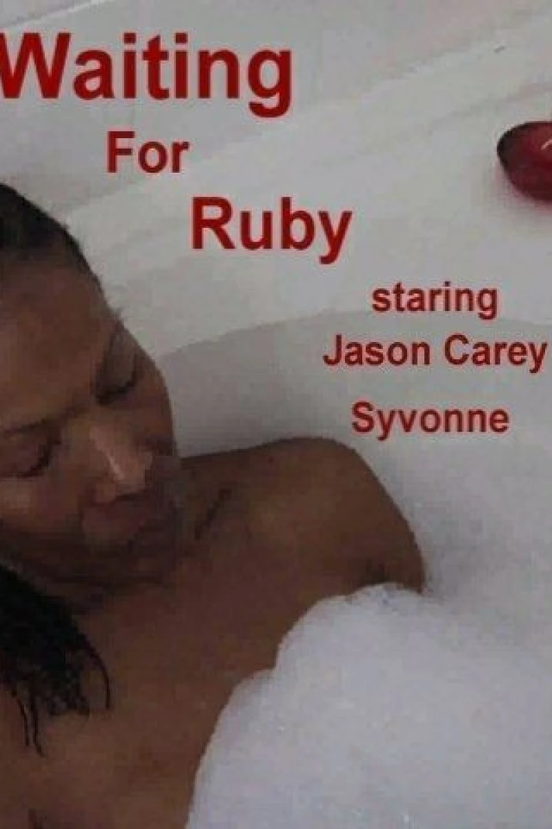 Waiting for Ruby Poster