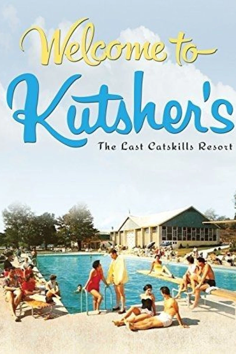 Welcome to Kutsher's: The Last Catskills Resort Poster