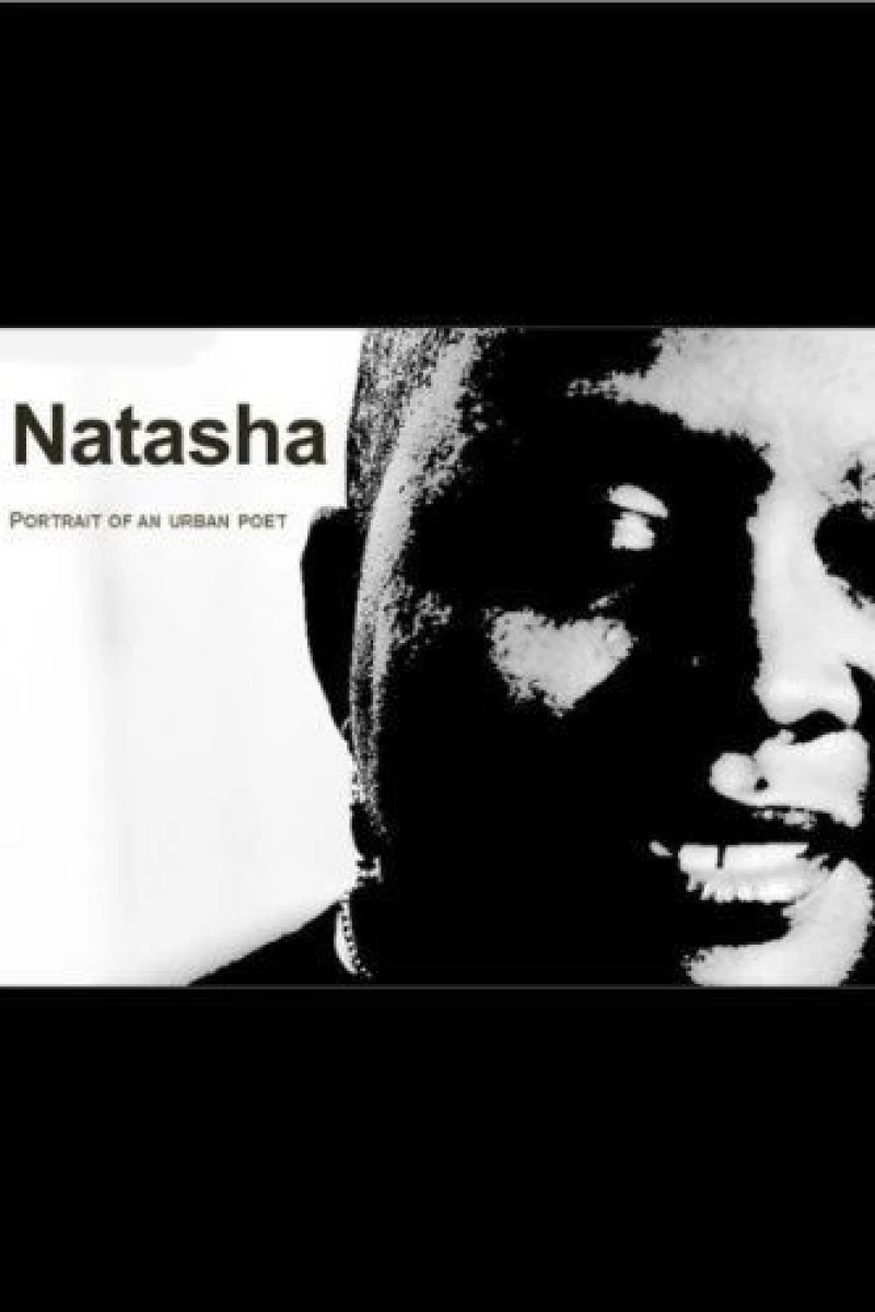 Natasha: Portrait of an Urban Poet Poster