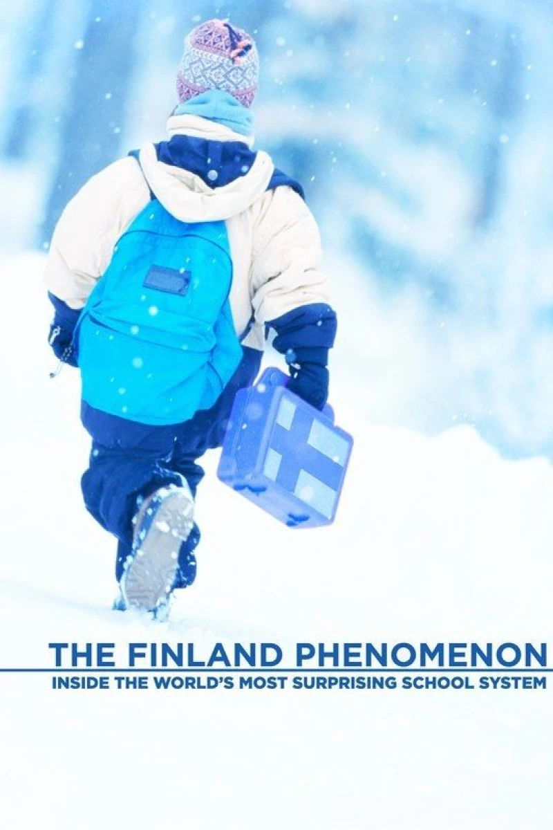 The Finland Phenomenon Poster