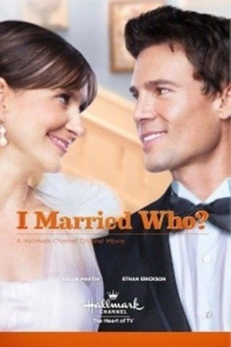 Always a Bride Poster