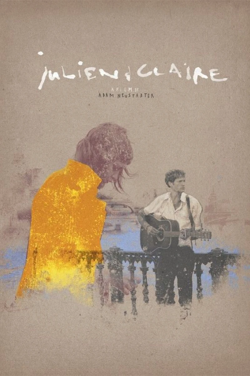 Julien Claire Poster