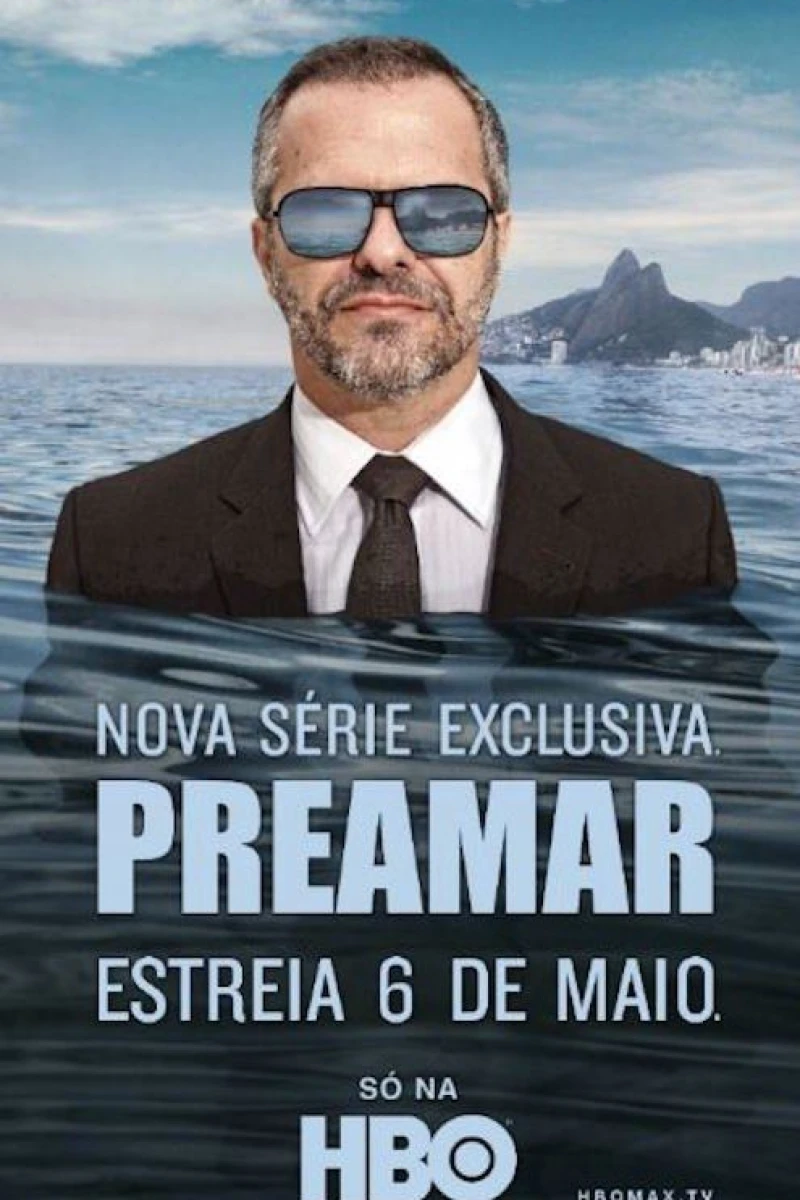 Preamar Poster