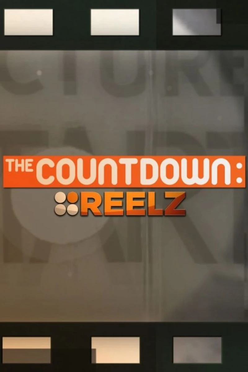 The Countdown on Reelz Poster