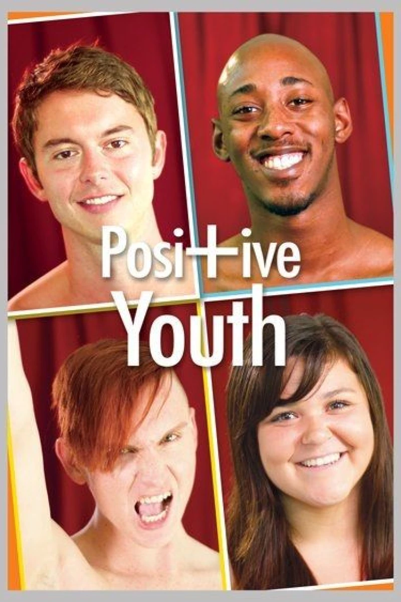 Positive Youth Poster