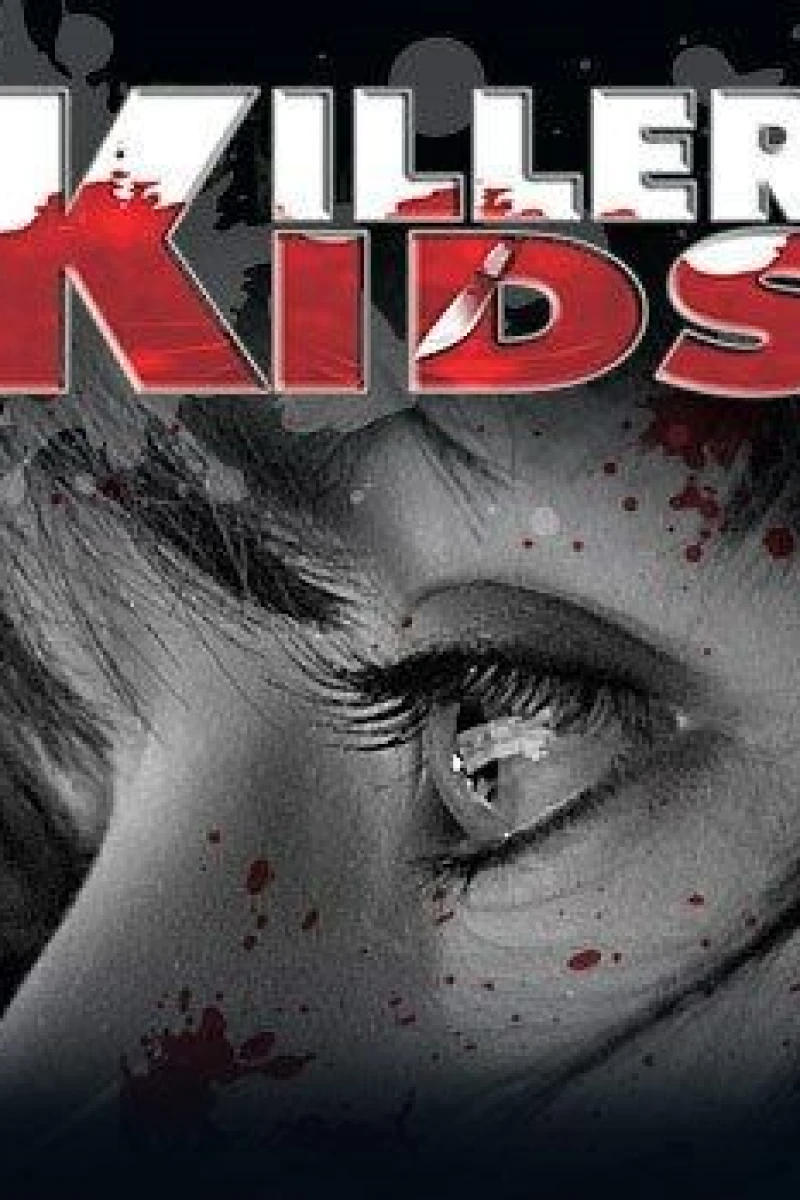 Killer Kids Poster