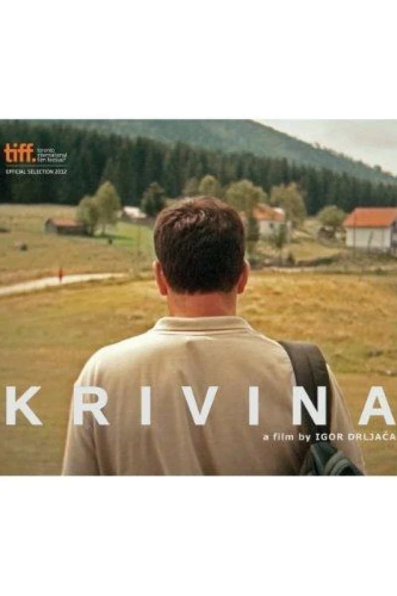 Krivina Poster