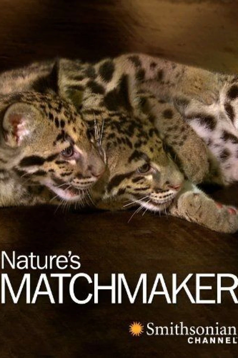 Nature's Matchmaker Poster