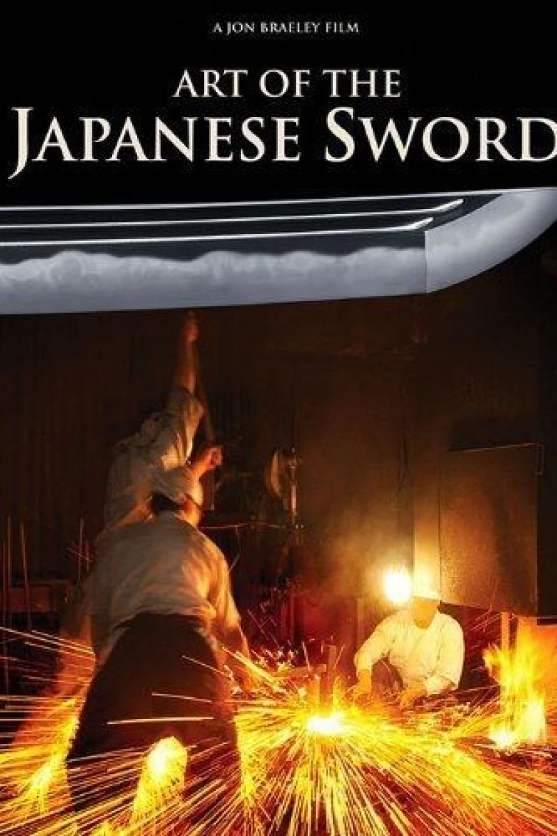 Art of the Japanese Sword Poster