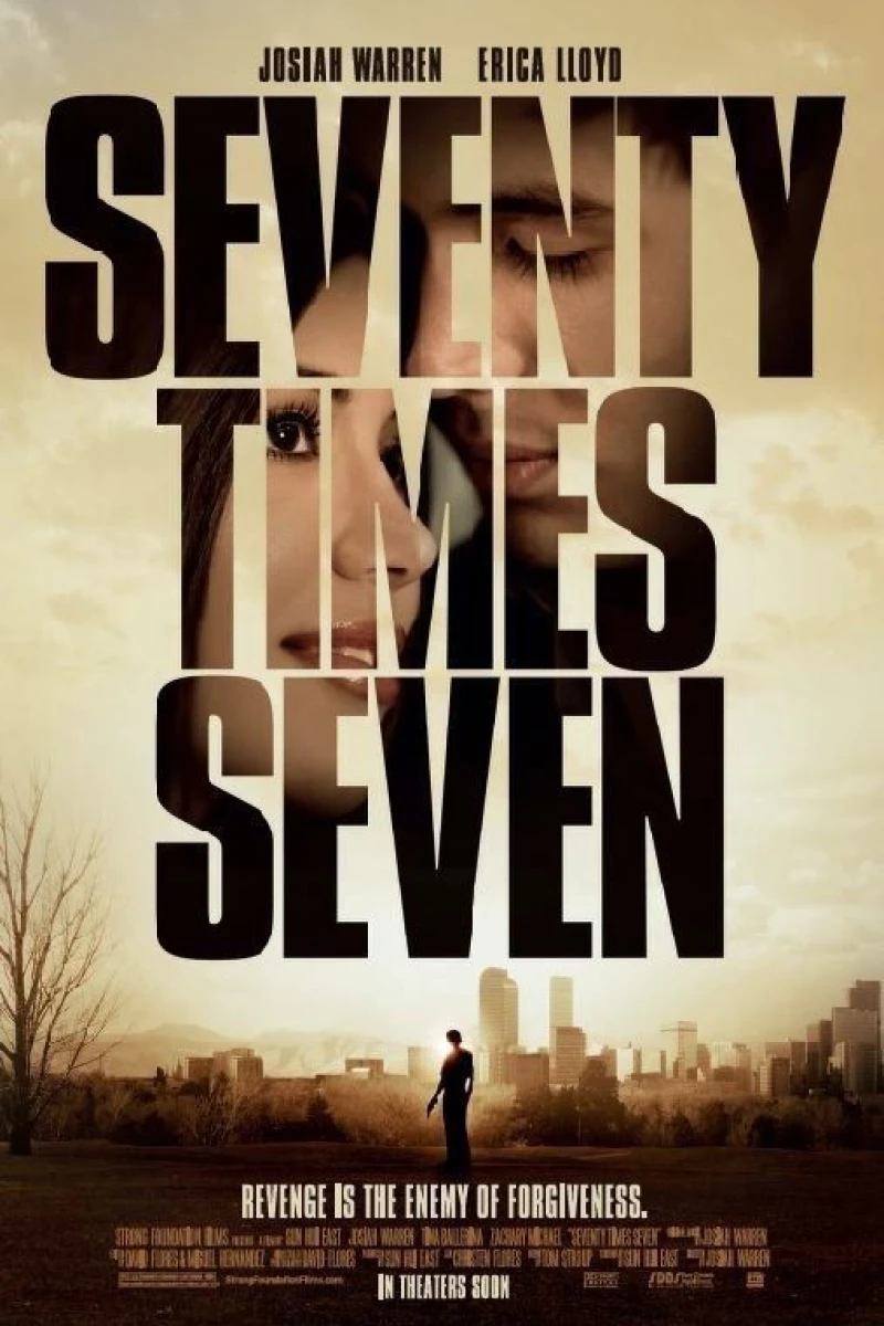 Seventy Times Seven Poster