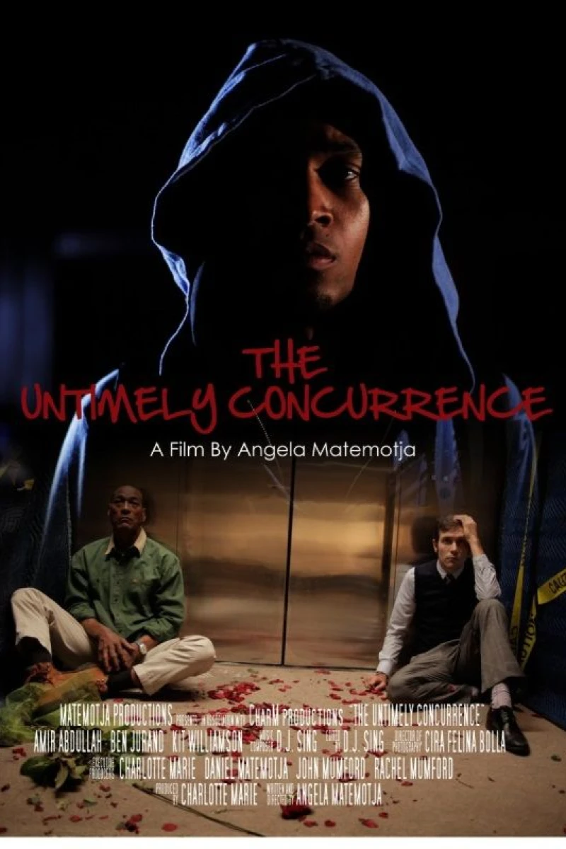 The Untimely Concurrence Poster