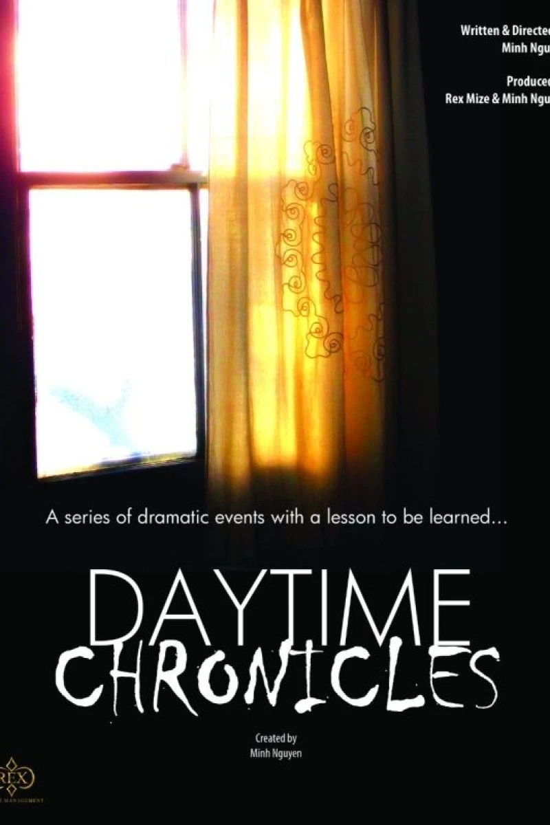 Daytime Chronicles Poster