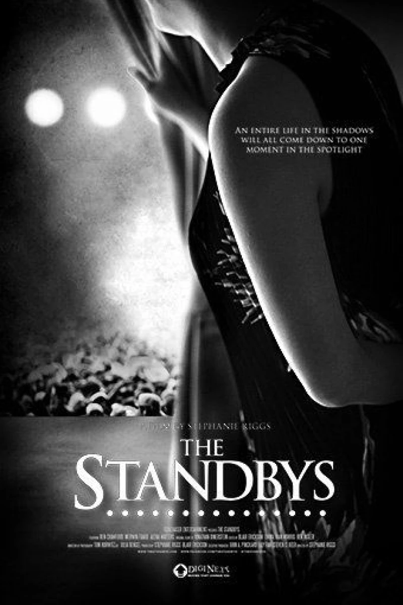 The Standbys Poster