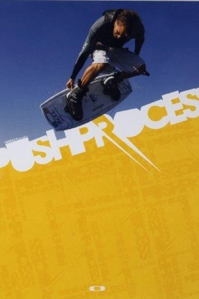 Push Process Poster