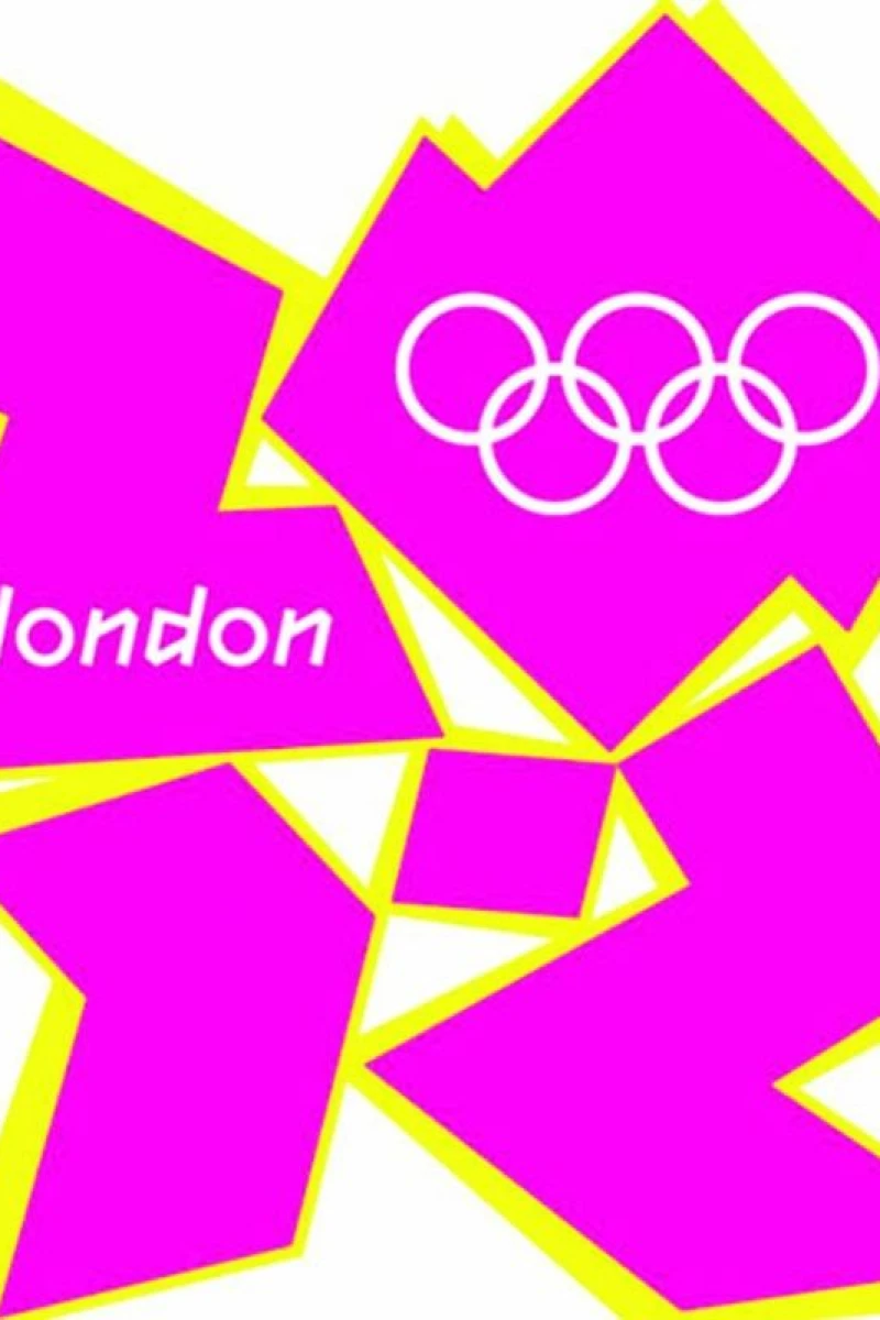 London 2012 Olympics Poster