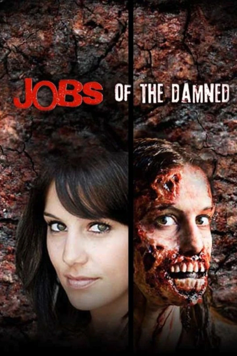 Jobs of the Damned Poster