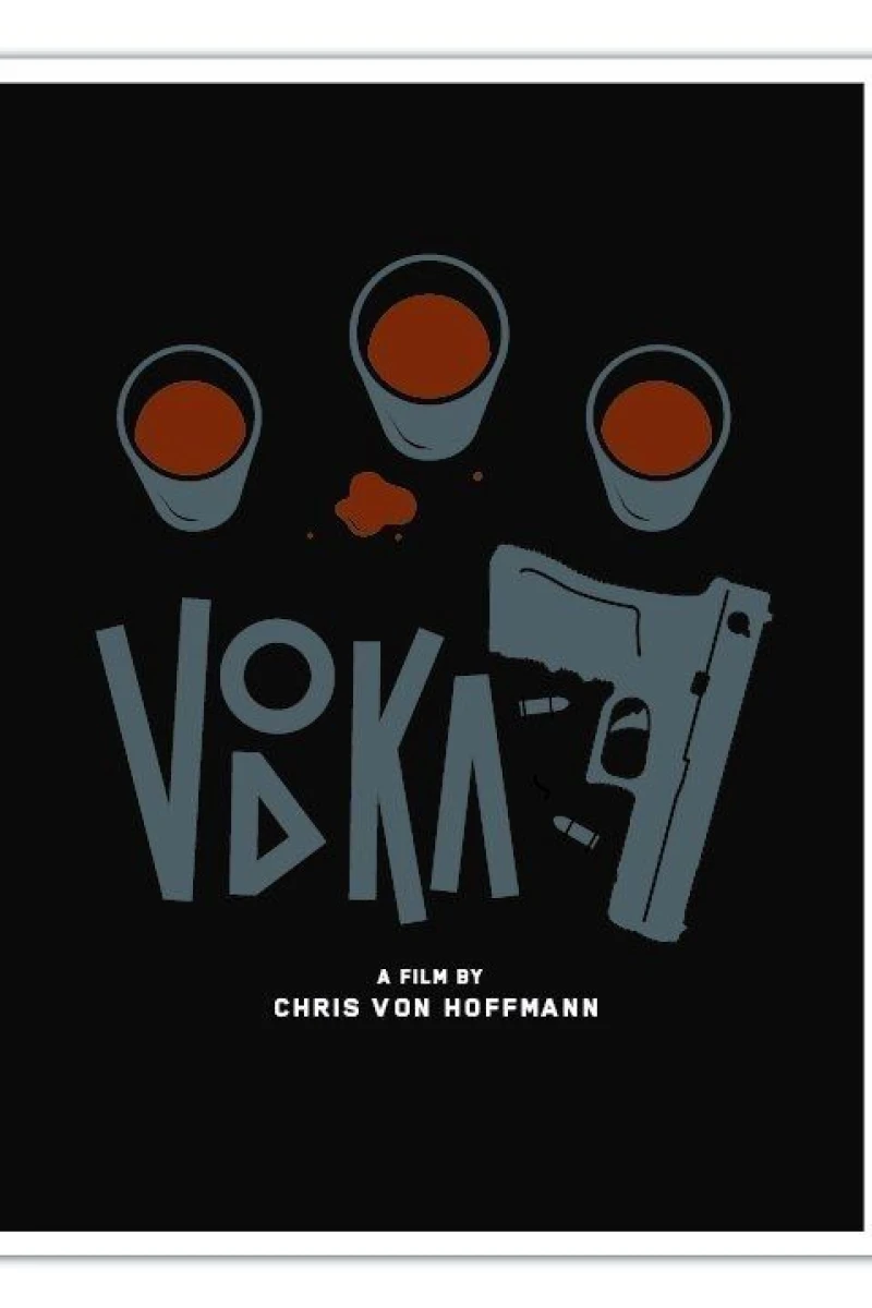 Vodka 7 Poster