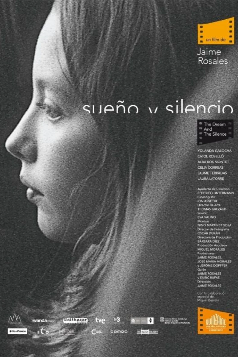 Sueño y silencio Poster