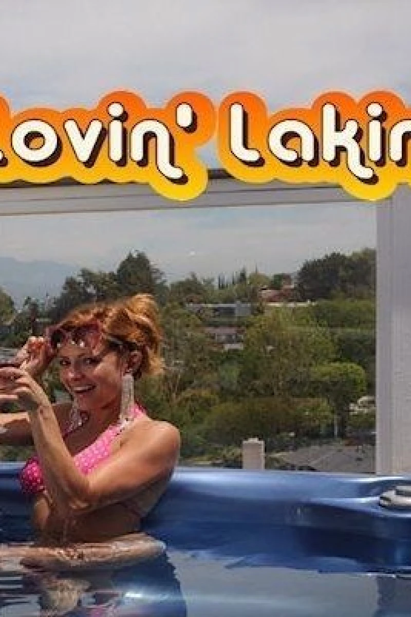 Lovin' Lakin Poster