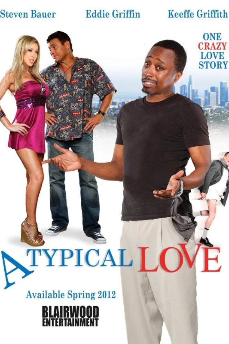 ATypical Love Poster