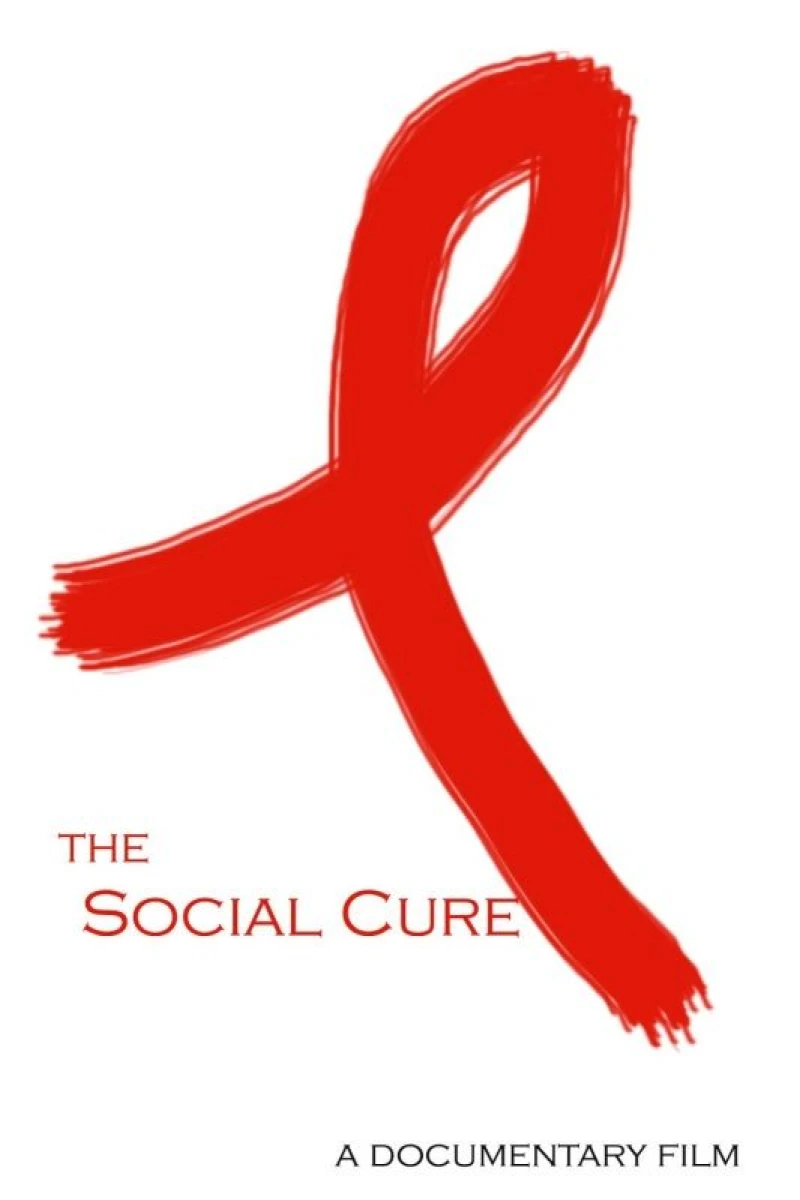 A Social Cure Poster