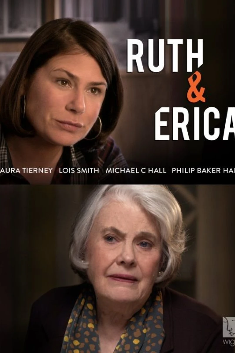 Ruth Erica Poster