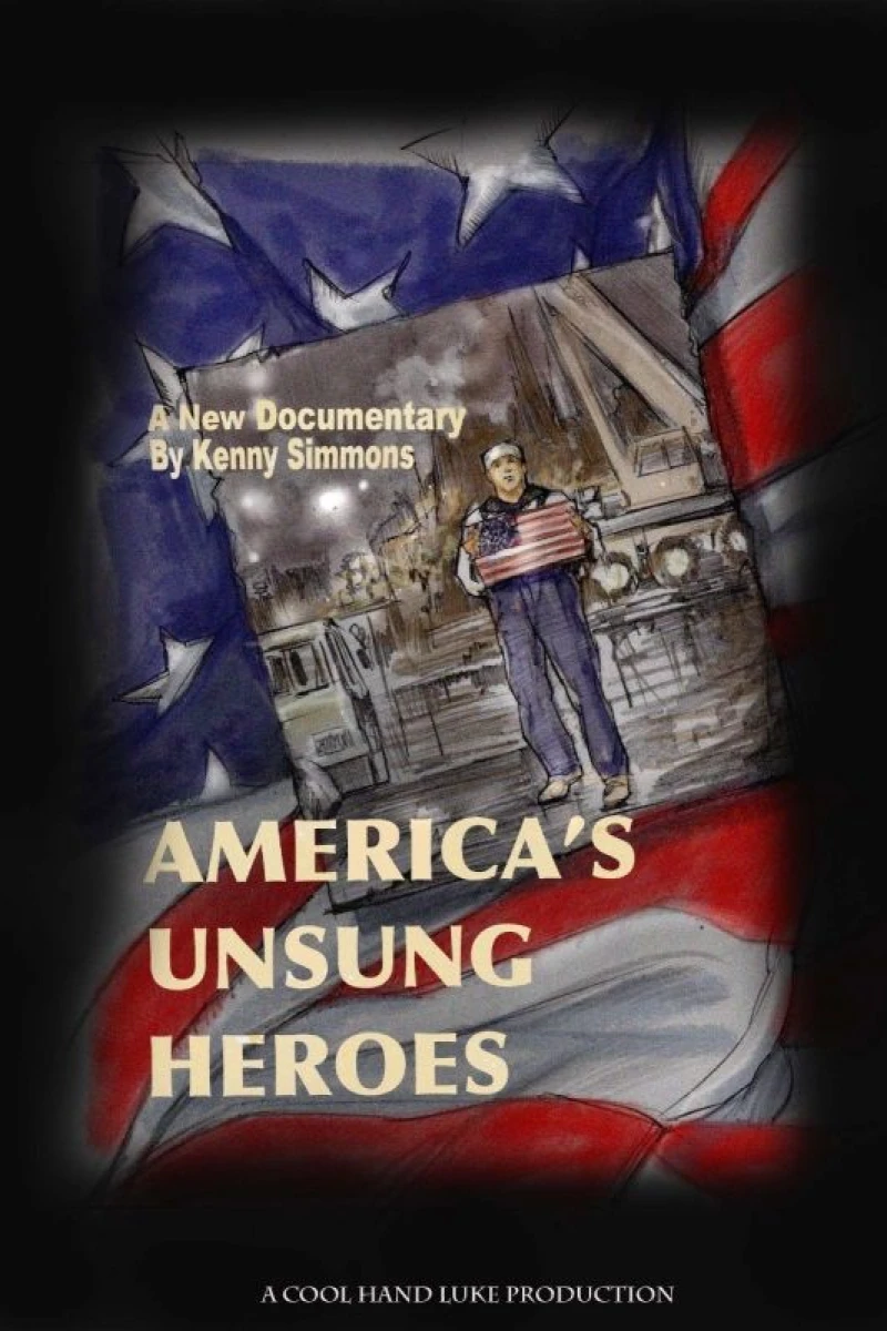 Rise of the Freedom Tower: Americas Unsung Hero's Poster