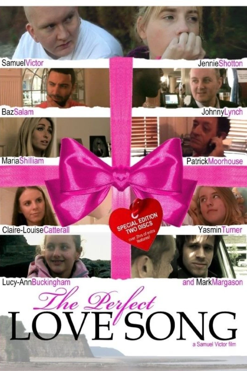 The Perfect Love Song Poster