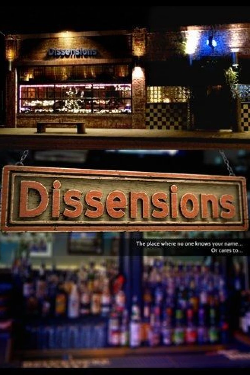 Dissensions Poster