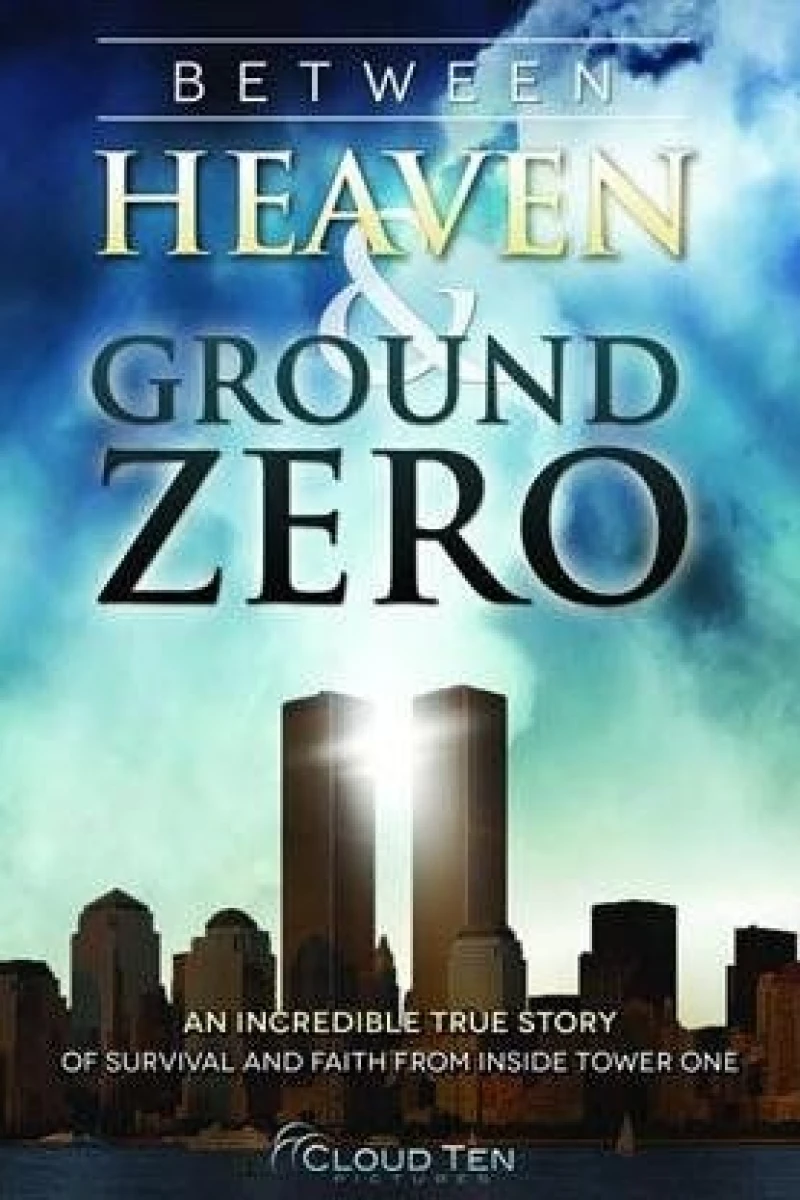 Between Heaven and Ground Zero Poster