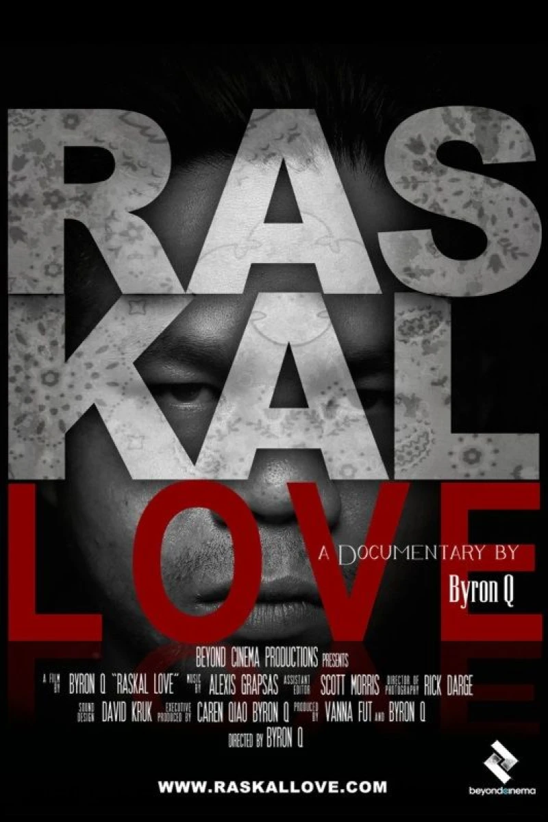 Raskal Love Poster