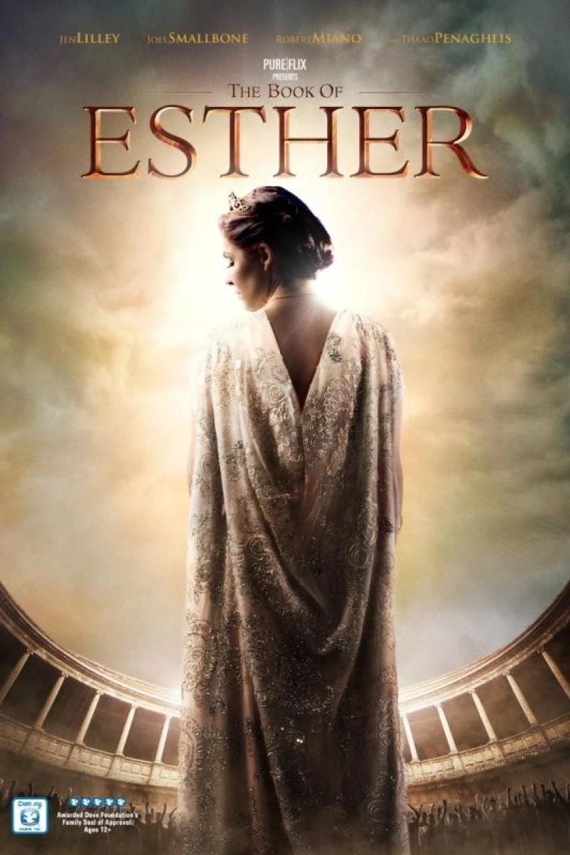 The Book of Esther Poster