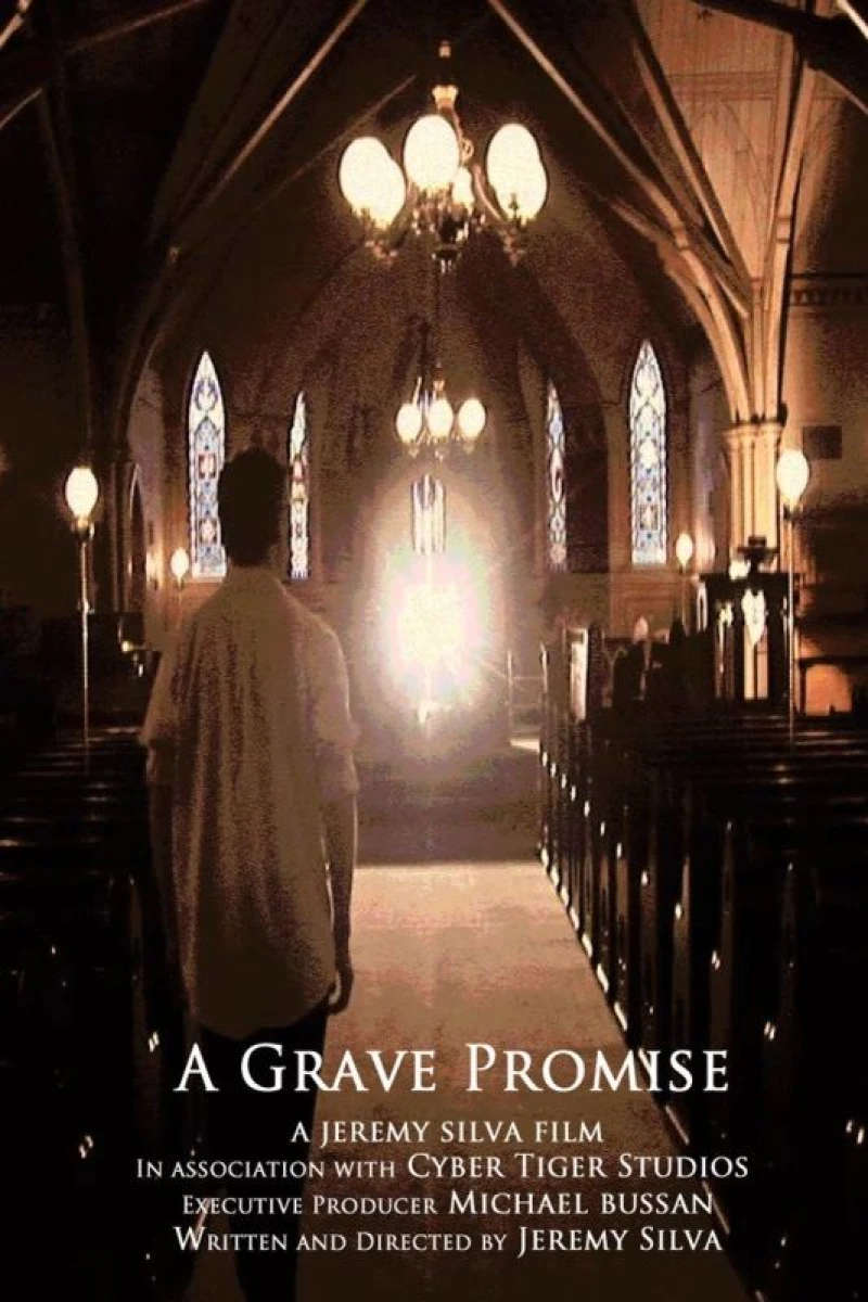 A Grave Promise Poster