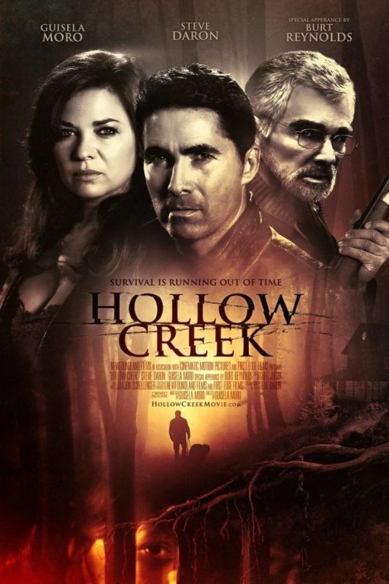 Hollow Creek Poster