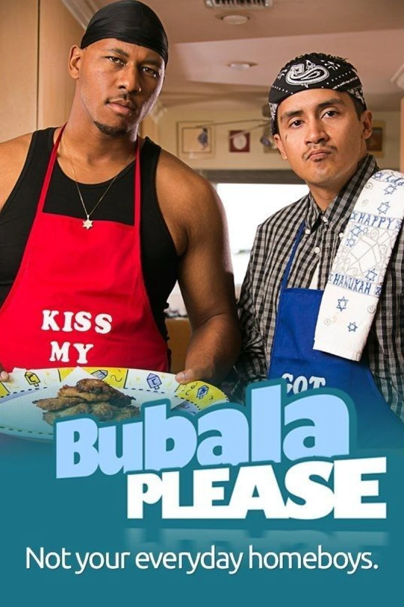 Bubala Please Poster