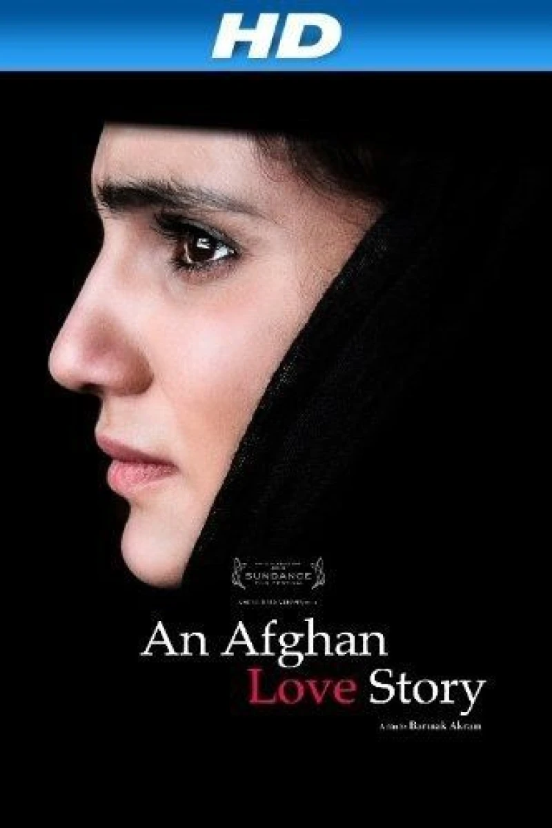 Wajma, an Afghan Love Story Poster