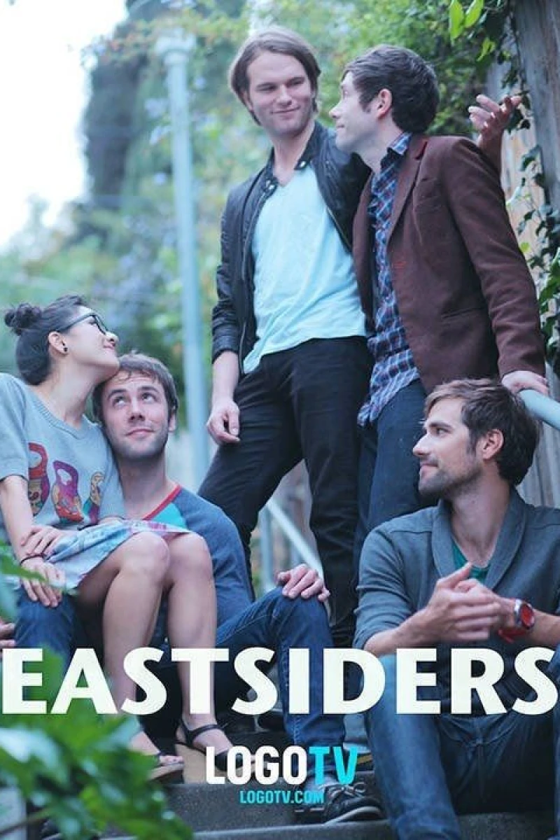 Eastsiders Poster