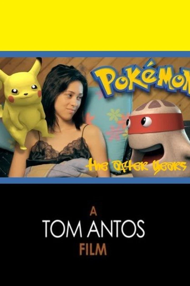 Pokemon: The After Years Poster