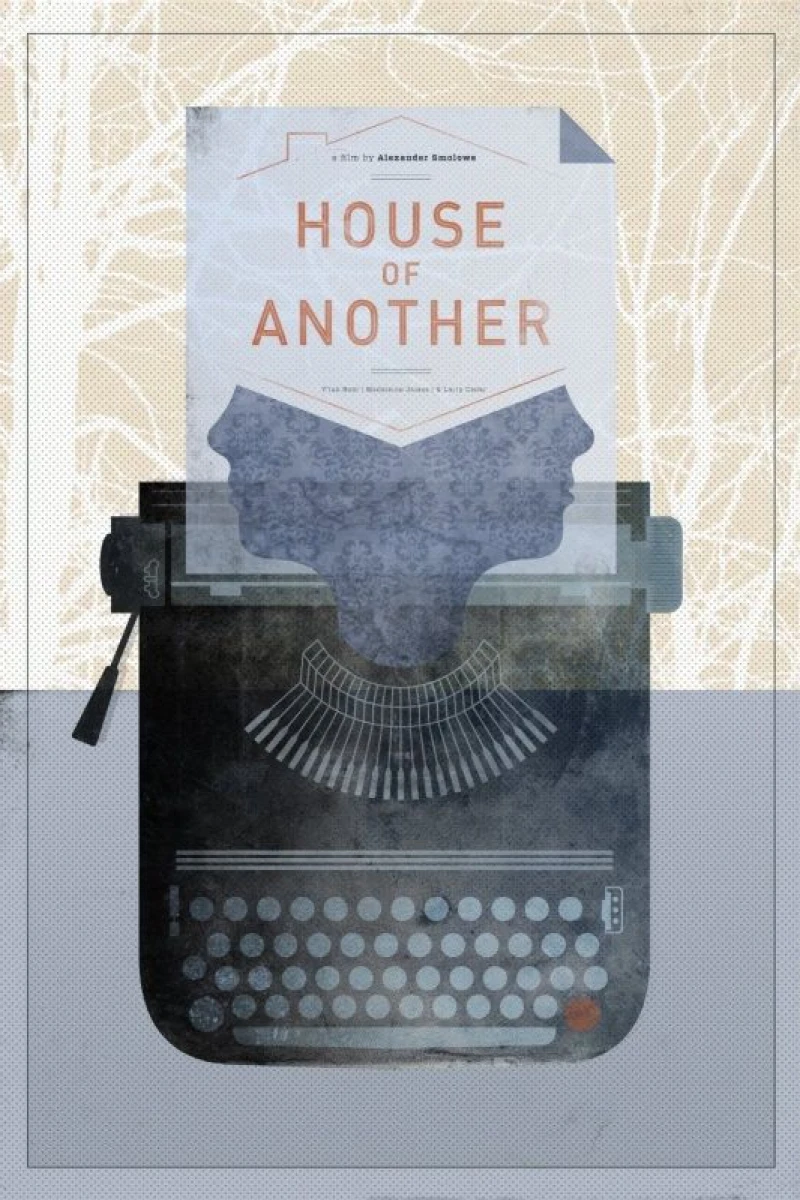 House of Another Poster