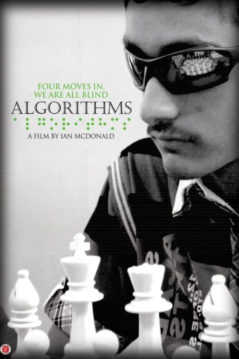 Algorithms Poster