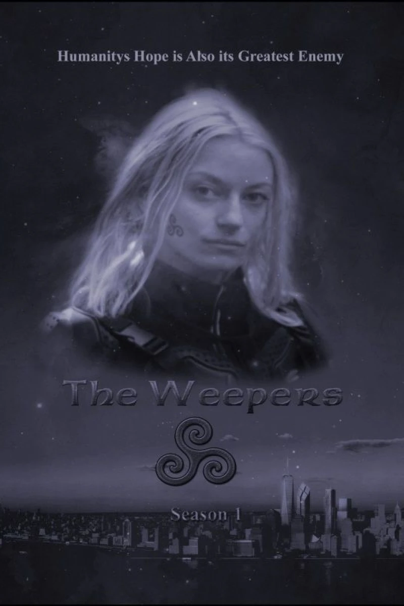 The Weepers Poster