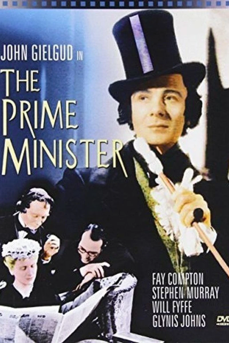 The Prime Minister Poster