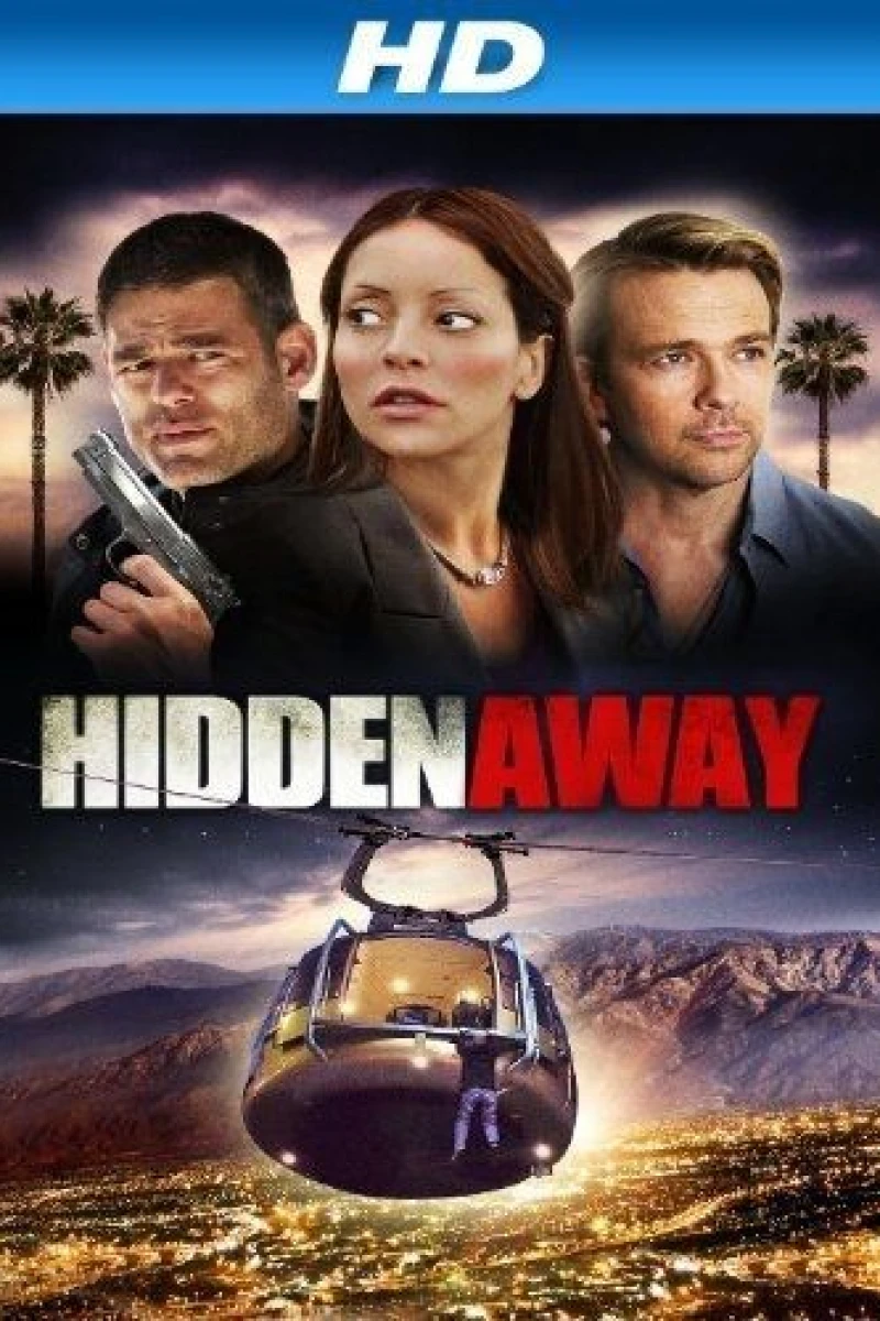 Hidden Away Poster