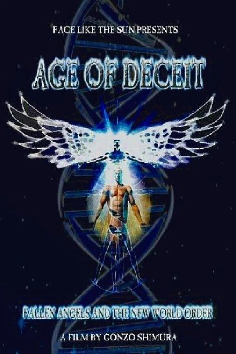 Age of Deceit - Fallen Angels and the New World Order Poster