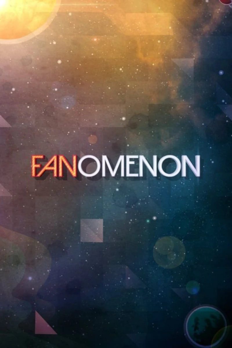 FANomenon Poster