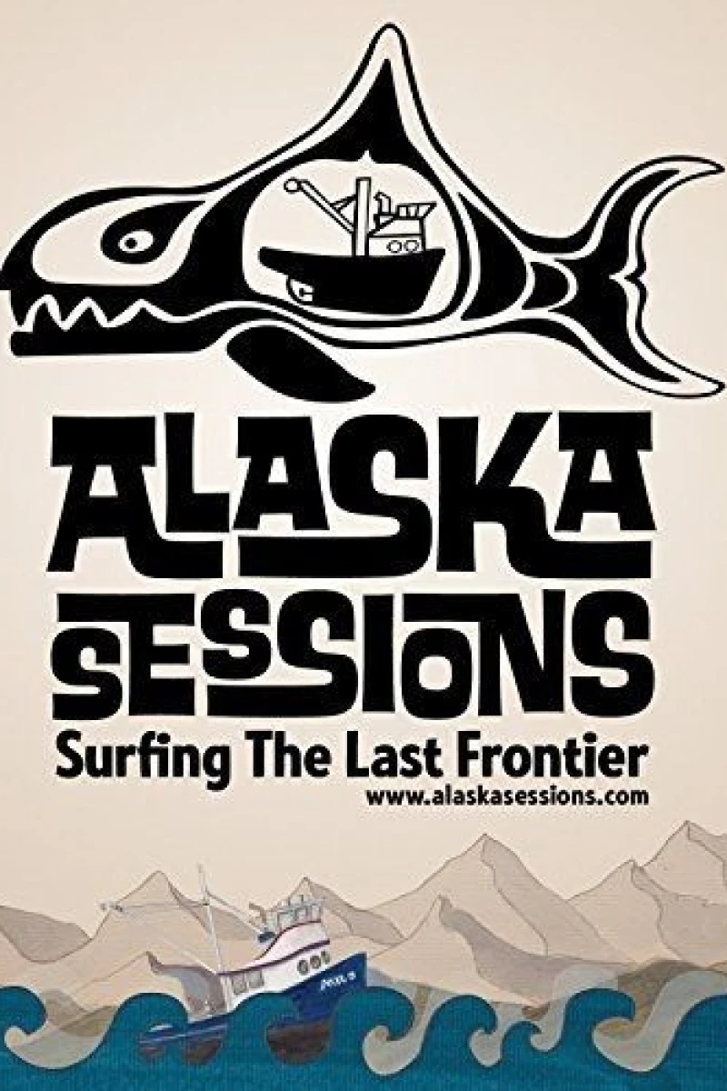 Alaska Sessions Poster